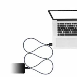 Câble aimanté micro-USB*Gifi Clearance