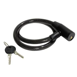 Gifi Câble antivol pour vélo