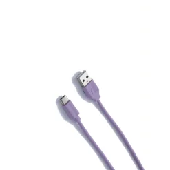 Câble chargeur lightning longueur 3m - 3 modèles*Gifi Clearance