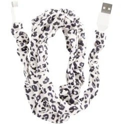 Câble chouchou type C 1m*Gifi Outlet