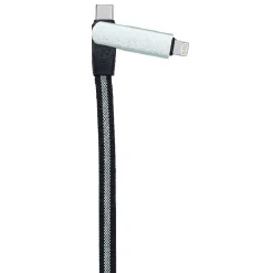 Câble de charge 4en1 1m*Gifi New