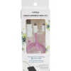 Câble de charge USB 2en1 lumineux 1M*Gifi Outlet