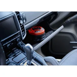 Gifi Câble de démarrage automobile Black + Decker