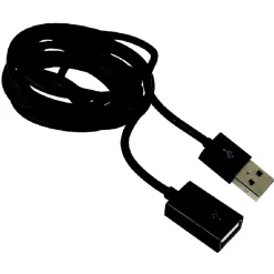 Câble de rallonge USB L. 1,80*Gifi Clearance