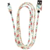 Câble design micro USB 1m*Gifi Best