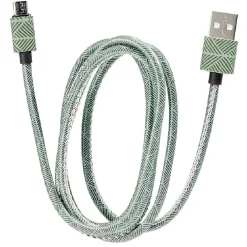 Câble design micro USB 1m*Gifi Best