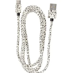 Câble design type C 1m*Gifi Sale