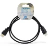 Câble HDMI Grundig 1.4 noir - L.1m*Gifi Online