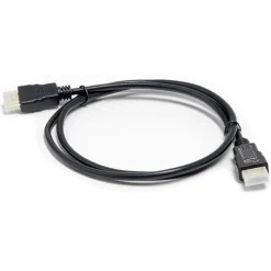 Câble HDMI Grundig 1.4 noir - L.1m*Gifi Online