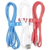 Câble lightning 1 m x3*Gifi New