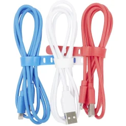 Câble lightning 1 m x3*Gifi New