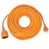 Câble rallonge électrique de jardin 2x1,5 mm² 40 m*Gifi Clearance