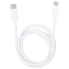 Câble USBC lightning blanc 1m*Gifi New
