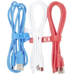 Câble USBC 1 m x3*Gifi Best