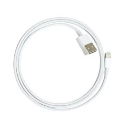 Câble USB lightning 1m*Gifi Discount