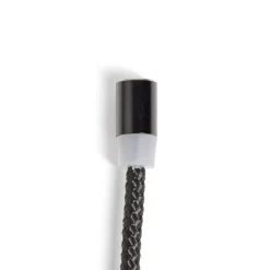 Câble USB magnétique 3en1 USB-C microUSB lightning 1m*Gifi New