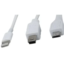 Câble usb universel 1 m*Gifi Outlet
