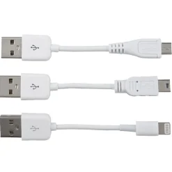 Câble usb universel 1 m*Gifi Outlet