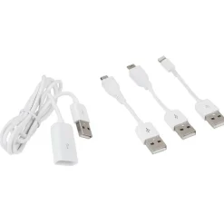 Câble usb universel 1 m*Gifi Outlet