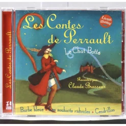 CD enfant titres assortis*Gifi Online