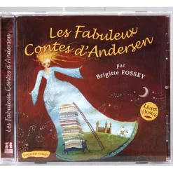 CD enfant titres assortis*Gifi Online