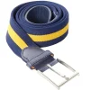 Hot Gifi Ceinture bicolore