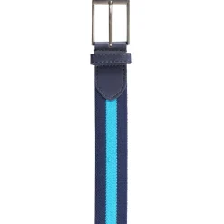 Hot Gifi Ceinture bicolore