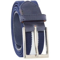 Hot Gifi Ceinture bicolore