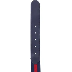 Hot Gifi Ceinture bicolore