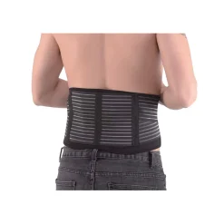 Gifi Ceinture de maintien du dos