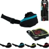 Gifi Ceinture de rangement pour le sport