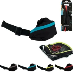 Gifi Ceinture de rangement pour le sport