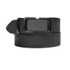 Online Gifi Ceinture pour homme ajustable et découpable 124x3,5cm