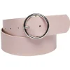 Sale Gifi Ceinture rose L.110 cm