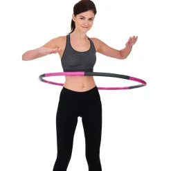 Gifi Cerceau fitness clipsable