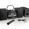 CHAINE HIFI HOME CINEMA*Gifi Best