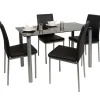 Gifi Chaises et table salle à manger