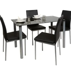 Gifi Chaises et table salle à manger