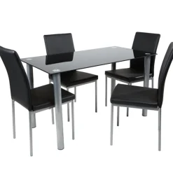 Gifi Chaises et table salle à manger