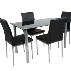 Gifi Chaises et table salle à manger