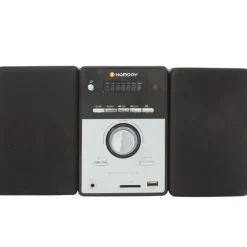Chaîne hifi*Gifi
