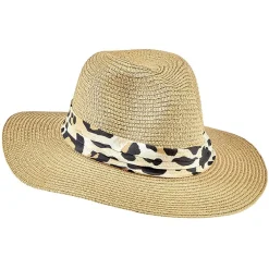 Sale Gifi Chapeau avec ruban