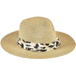 Sale Gifi Chapeau avec ruban