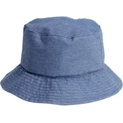 Clearance Gifi Chapeau bob uni ou imprimé