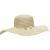 Outlet Gifi Chapeau en paille