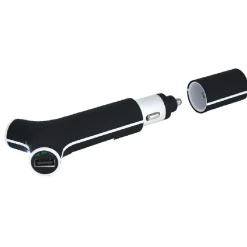 Chargeur allume cigare double USB*Gifi Hot