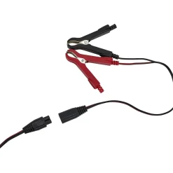 Chargeur de Batterie intelligent auto et moto Profilex 12V/6V 1A*Gifi Best