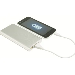 Chargeur de téléphone universel Homday Xpert ultraplat*Gifi