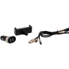 Chargeur et support voiture pour téléphone Homday*Gifi Sale