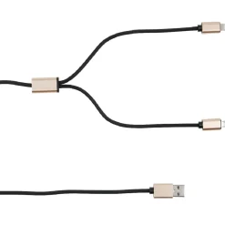Chargeur et support voiture pour téléphone Homday*Gifi Sale